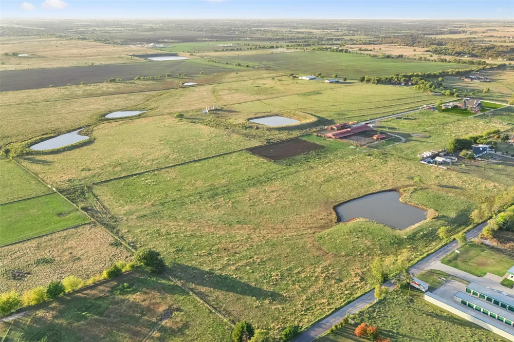 Mitchell Road Krum, TX 76249