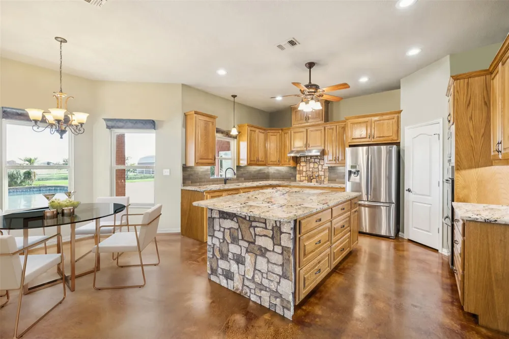 Mitchell Road Krum, TX 76249