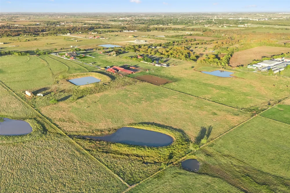 Mitchell Road Krum, TX 76249
