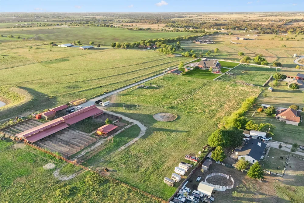 Mitchell Road Krum, TX 76249
