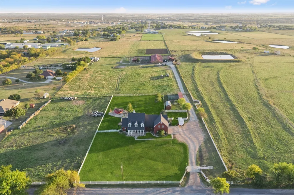 Mitchell Road Krum, TX 76249