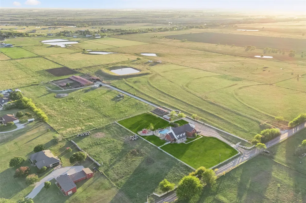 Mitchell Road Krum, TX 76249