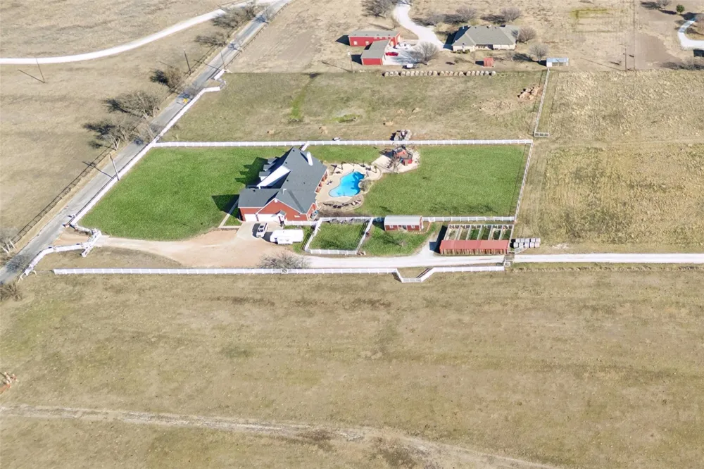 Mitchell Road Krum, TX 76249