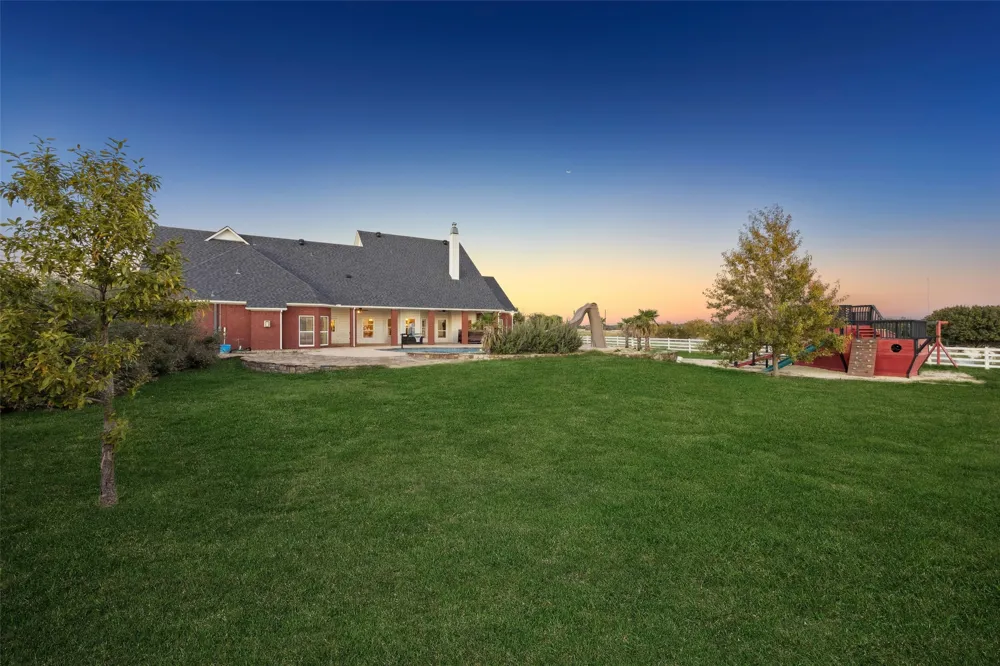 Mitchell Road Krum, TX 76249
