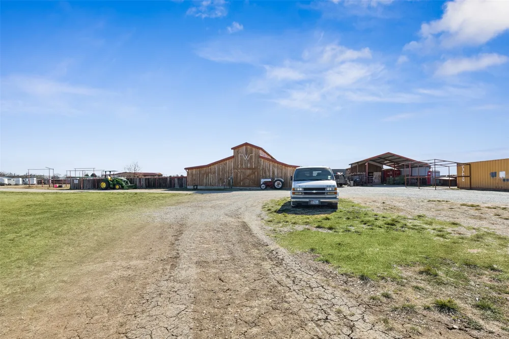 Mitchell Road Krum, TX 76249