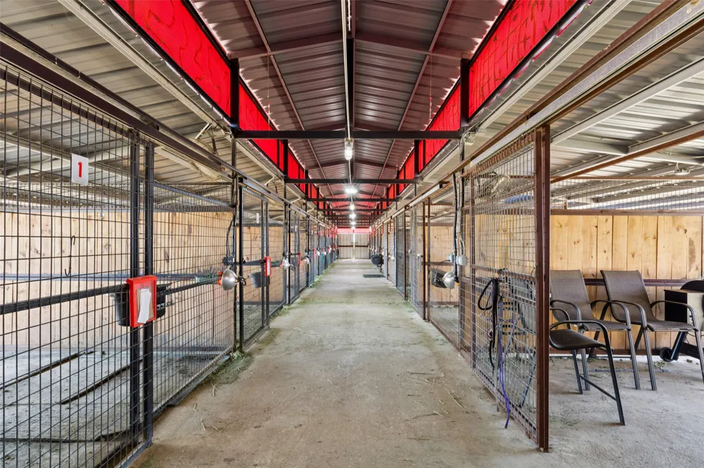 Mitchell Road Krum, TX 76249