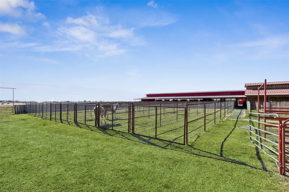 Mitchell Road Krum, TX 76249