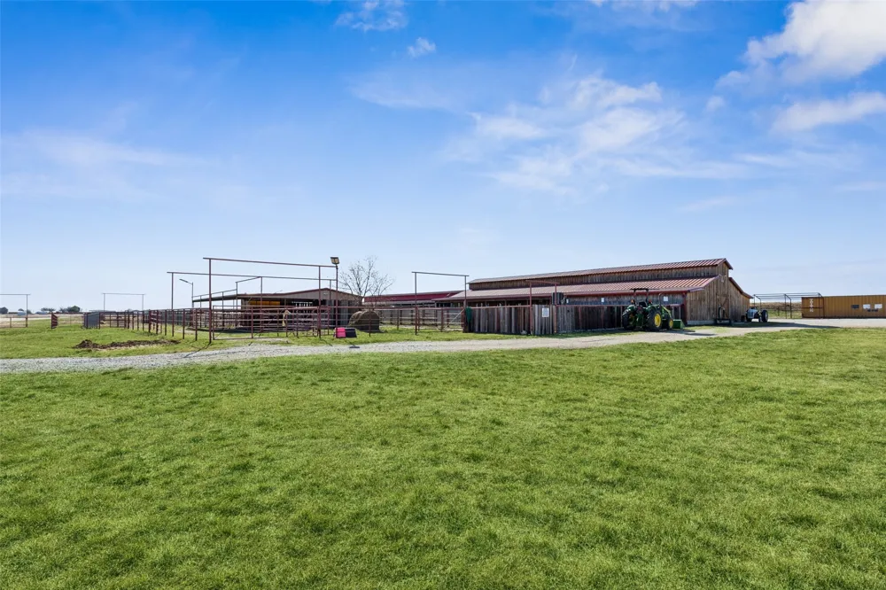 Mitchell Road Krum, TX 76249