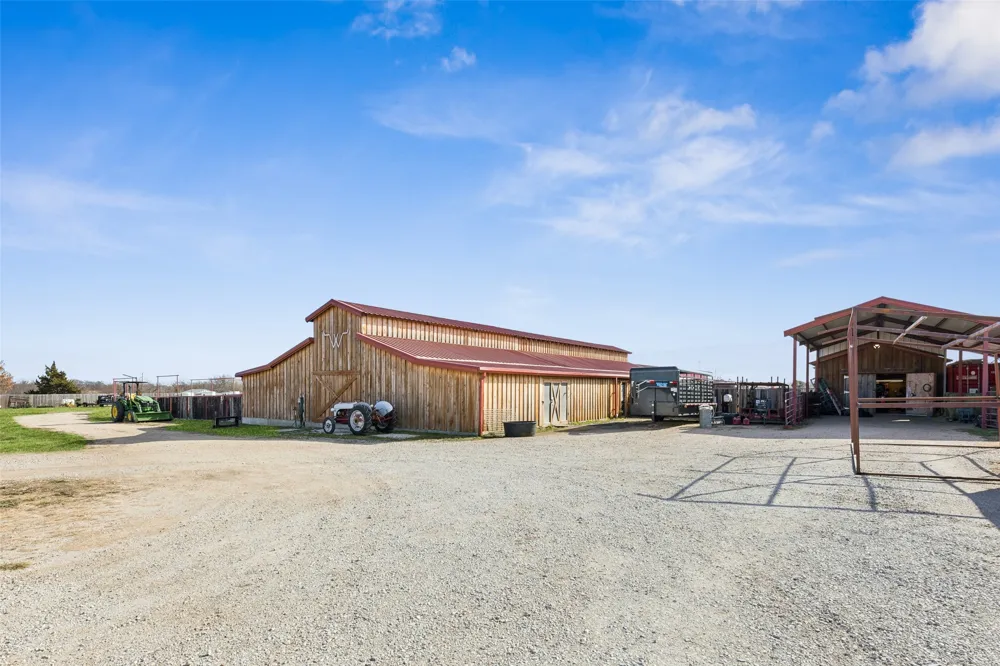 Mitchell Road Krum, TX 76249