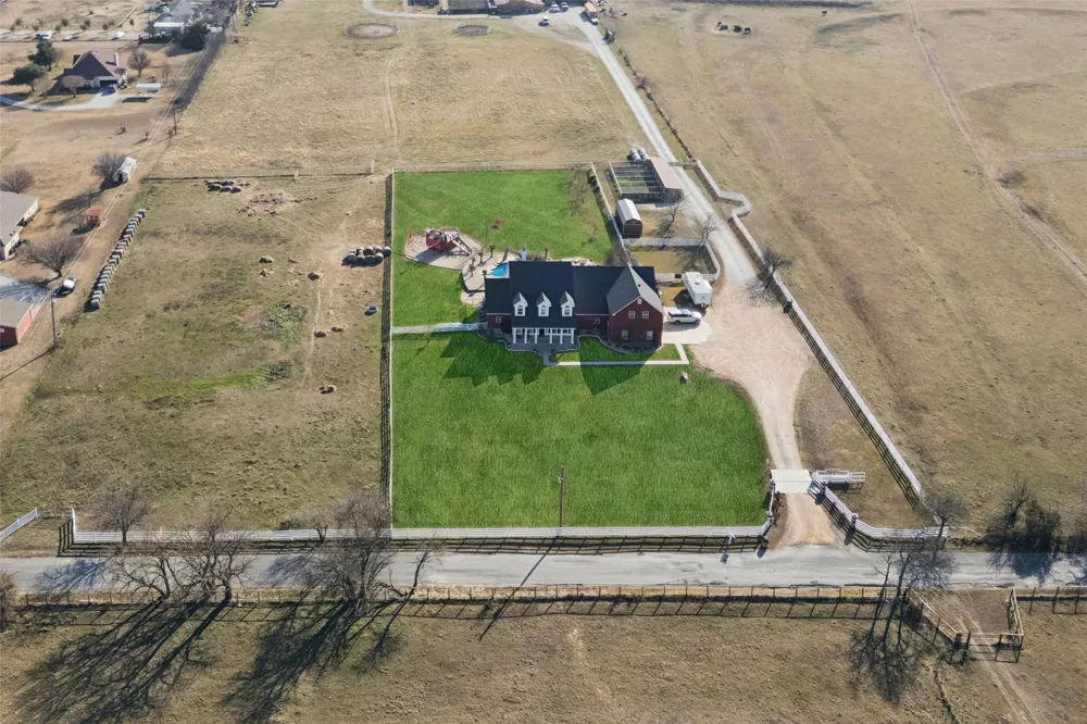 Mitchell Road Krum, TX 76249