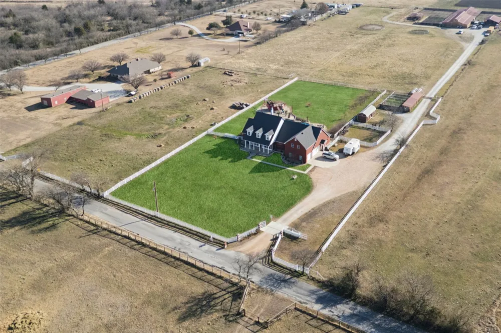 Mitchell Road Krum, TX 76249