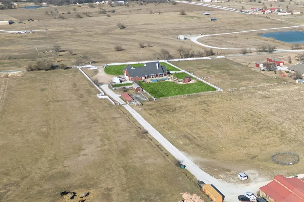 Mitchell Road Krum, TX 76249
