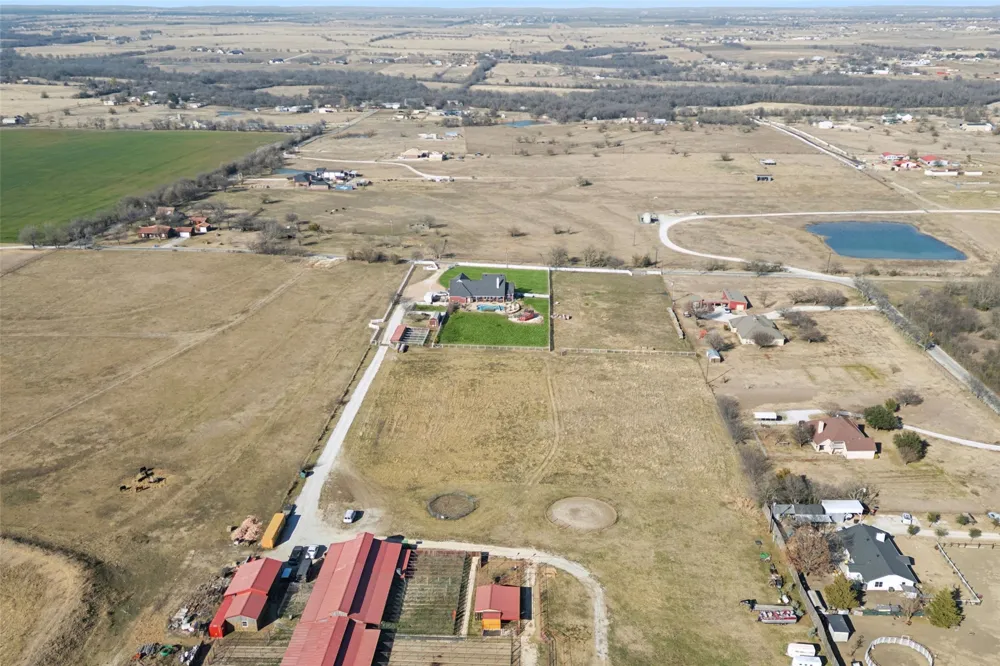 Mitchell Road Krum, TX 76249