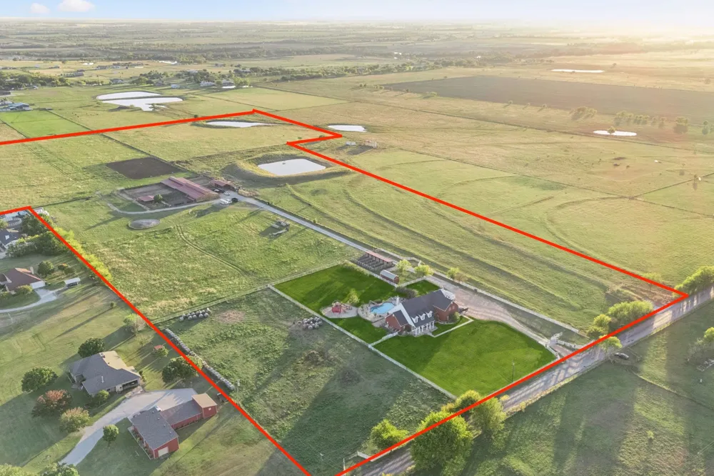 Mitchell Road Krum, TX 76249