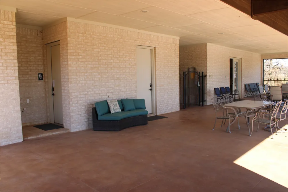 117 Heritage Drive Boyd, TX 76023