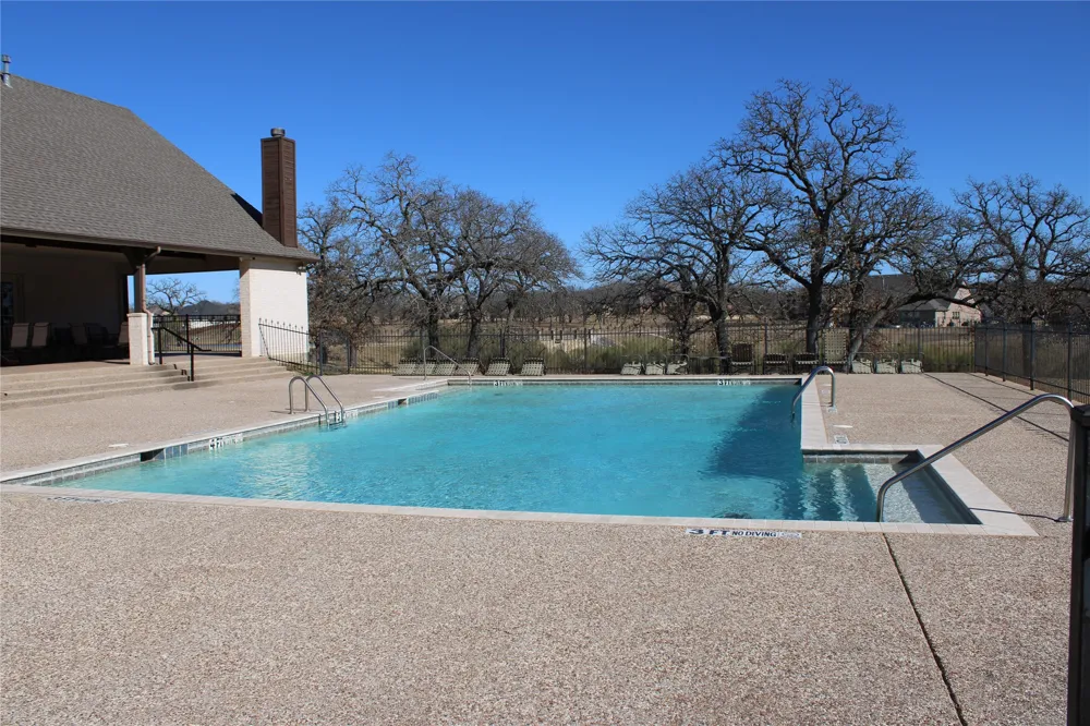 117 Heritage Drive Boyd, TX 76023