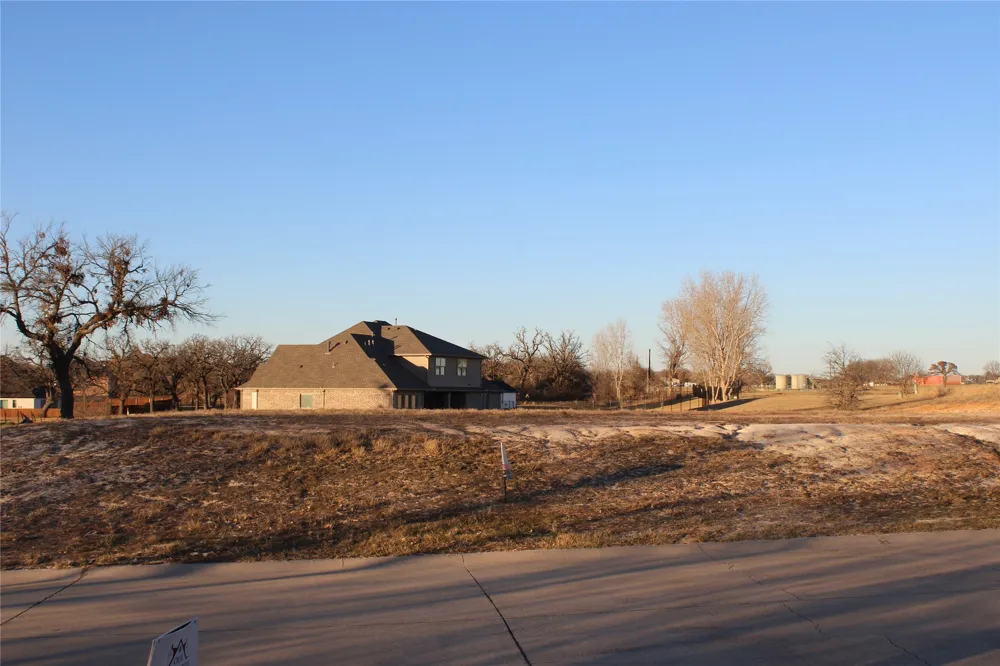 117 Heritage Drive Boyd, TX 76023