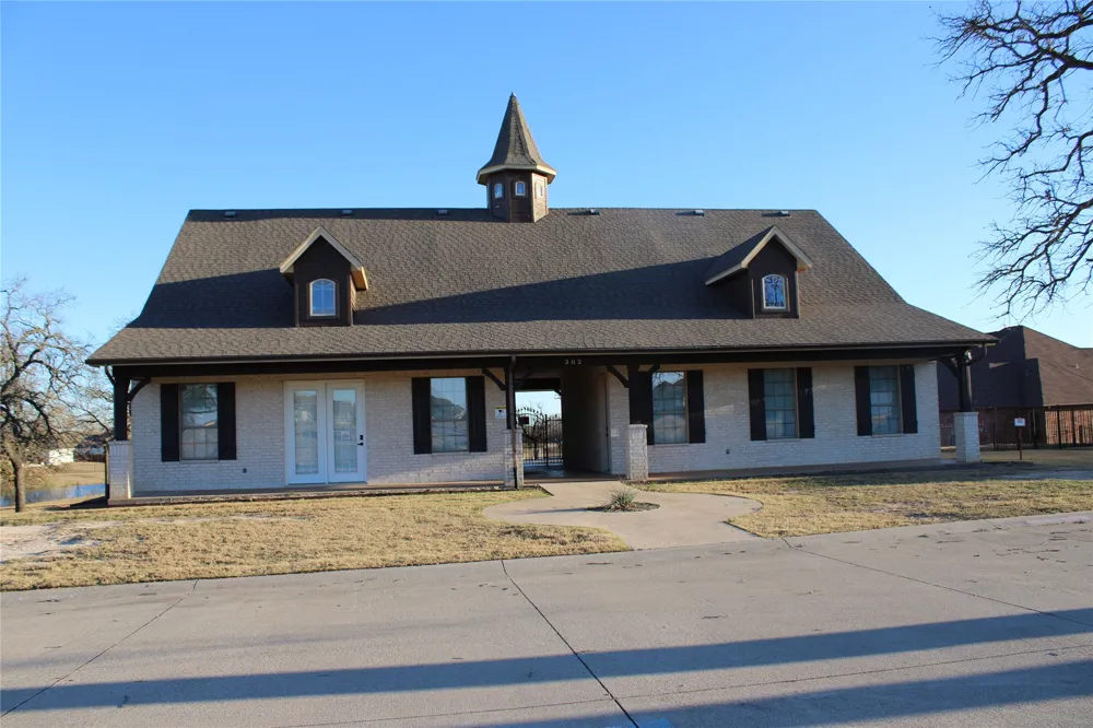 117 Heritage Drive Boyd, TX 76023