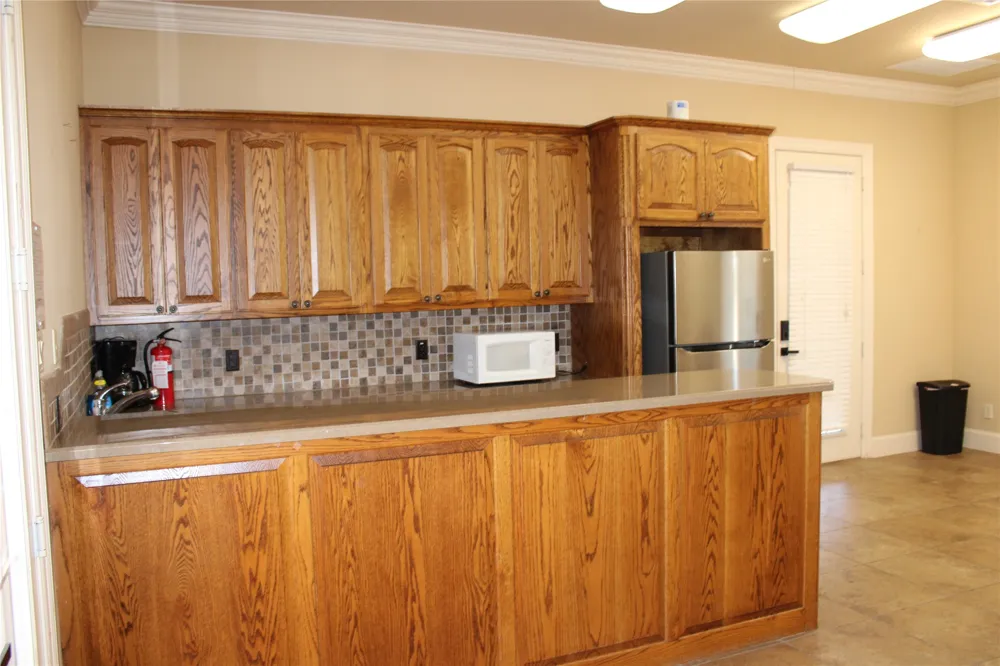 117 Heritage Drive Boyd, TX 76023