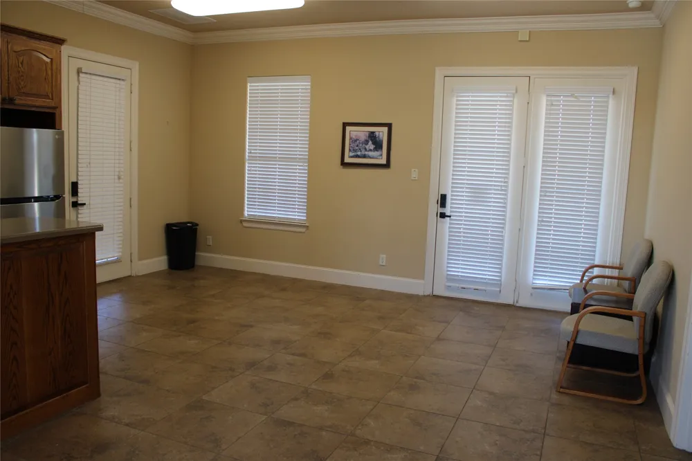 117 Heritage Drive Boyd, TX 76023