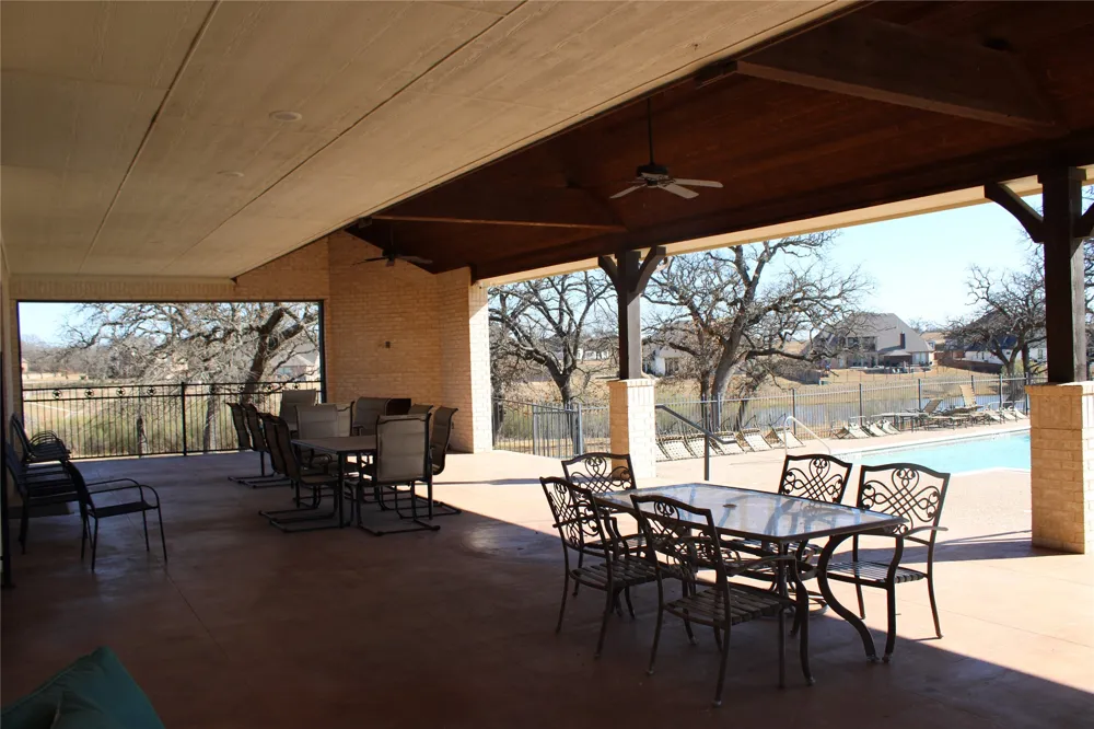 117 Heritage Drive Boyd, TX 76023