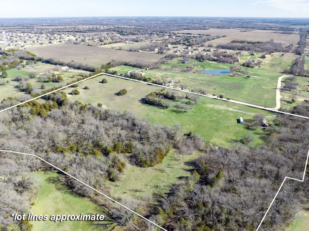6950 County Road 995 McKinney, TX 75071