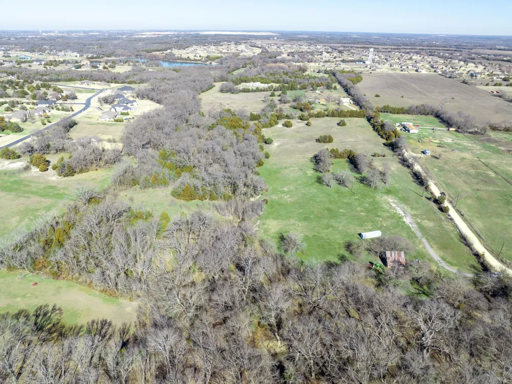 6950 County Road 995 McKinney, TX 75071
