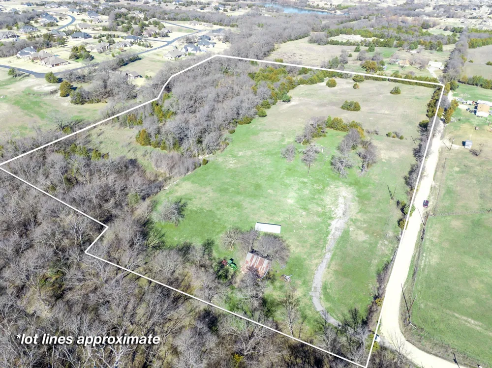 6950 County Road 995 McKinney, TX 75071