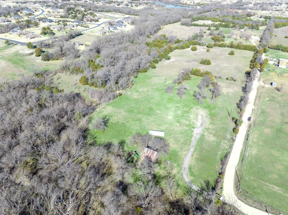 6950 County Road 995 McKinney, TX 75071