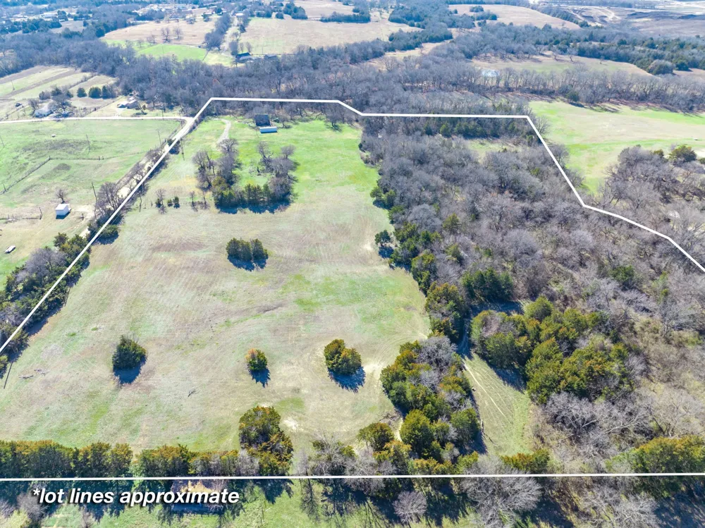 6950 County Road 995 McKinney, TX 75071