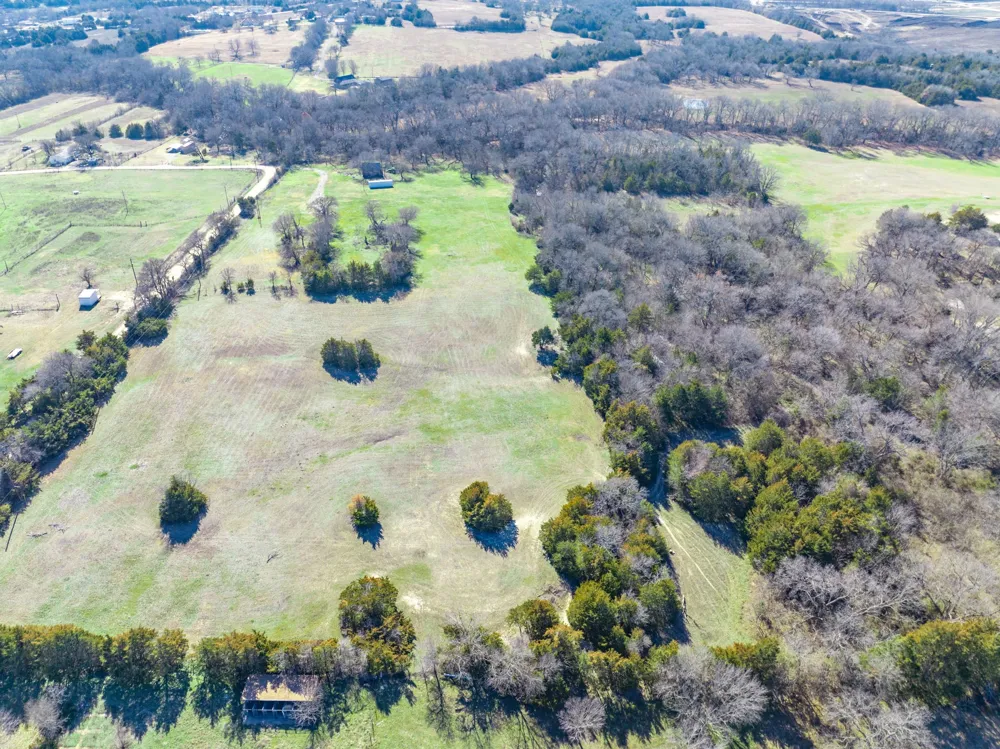 6950 County Road 995 McKinney, TX 75071