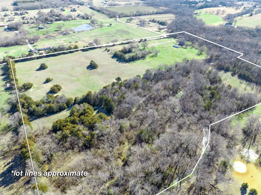 6950 County Road 995 McKinney, TX 75071