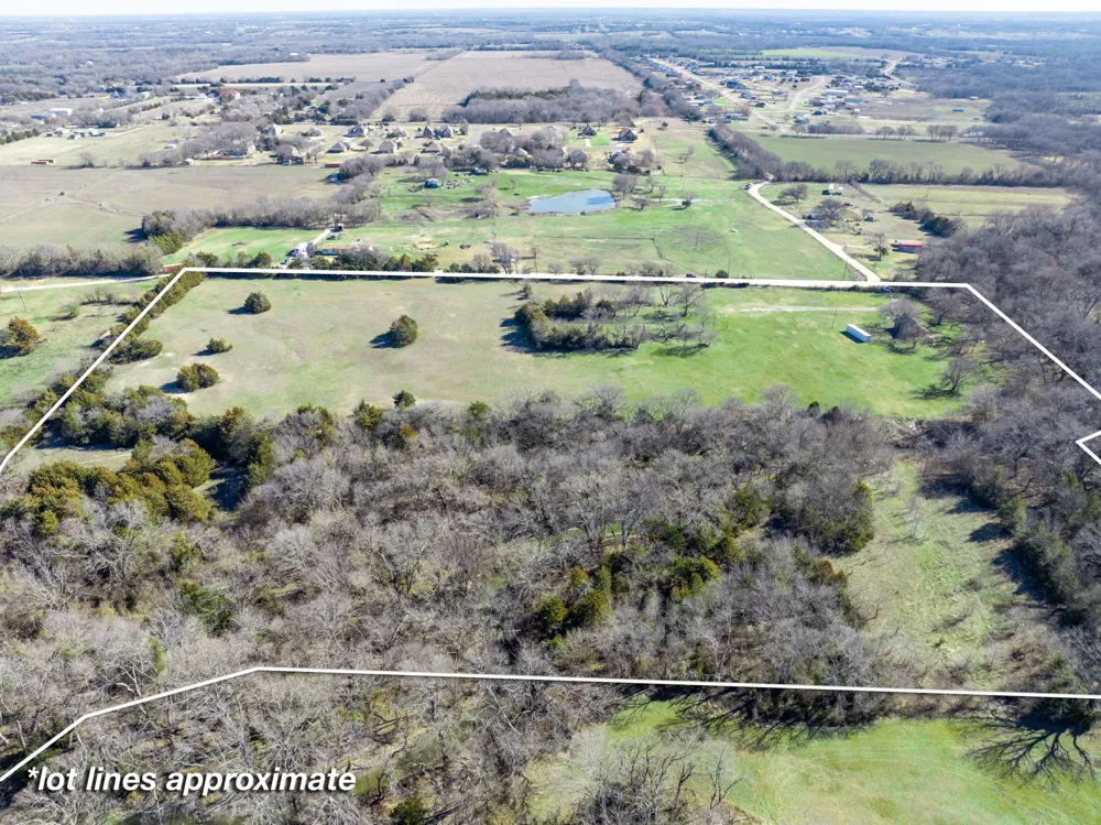 6950 County Road 995 McKinney, TX 75071