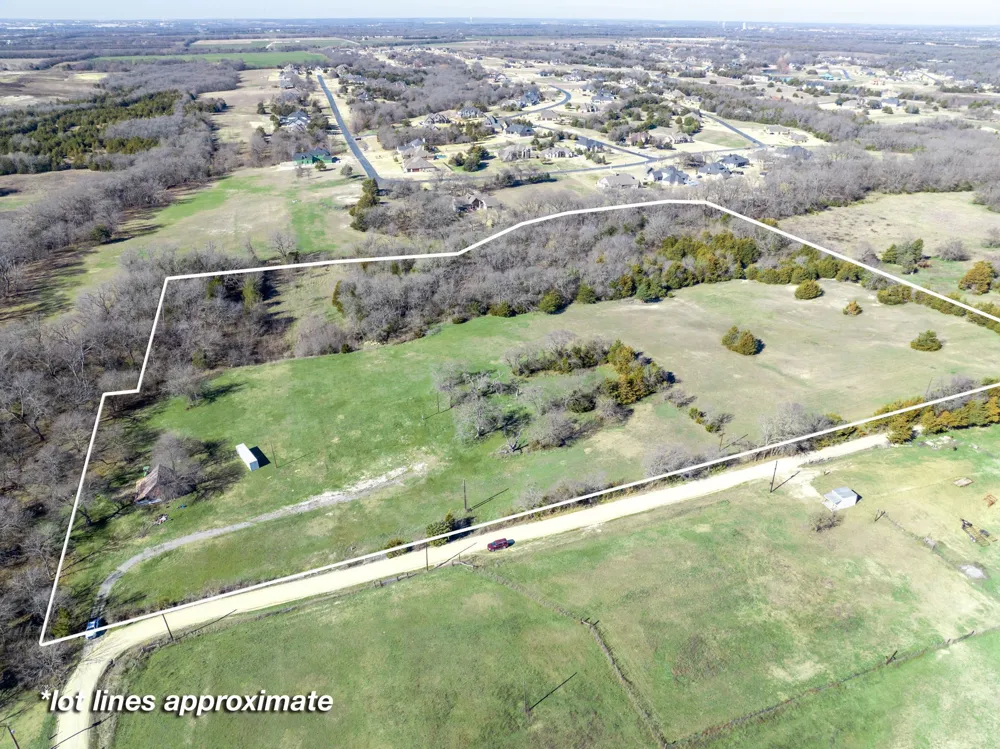 6950 County Road 995 McKinney, TX 75071