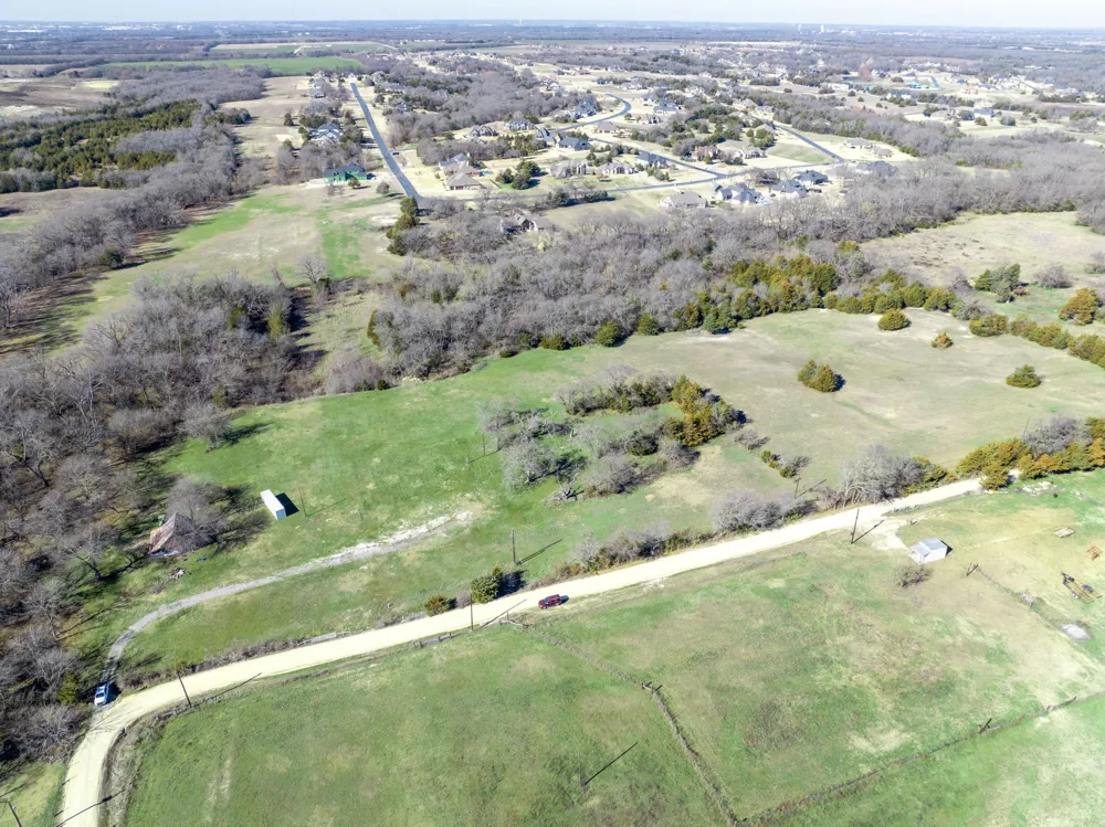 6950 County Road 995 McKinney, TX 75071