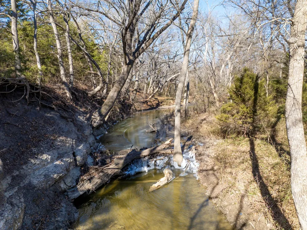 6950 County Road 995 McKinney, TX 75071