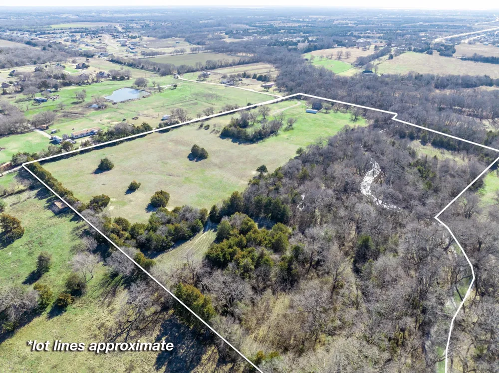 6950 County Road 995 McKinney, TX 75071