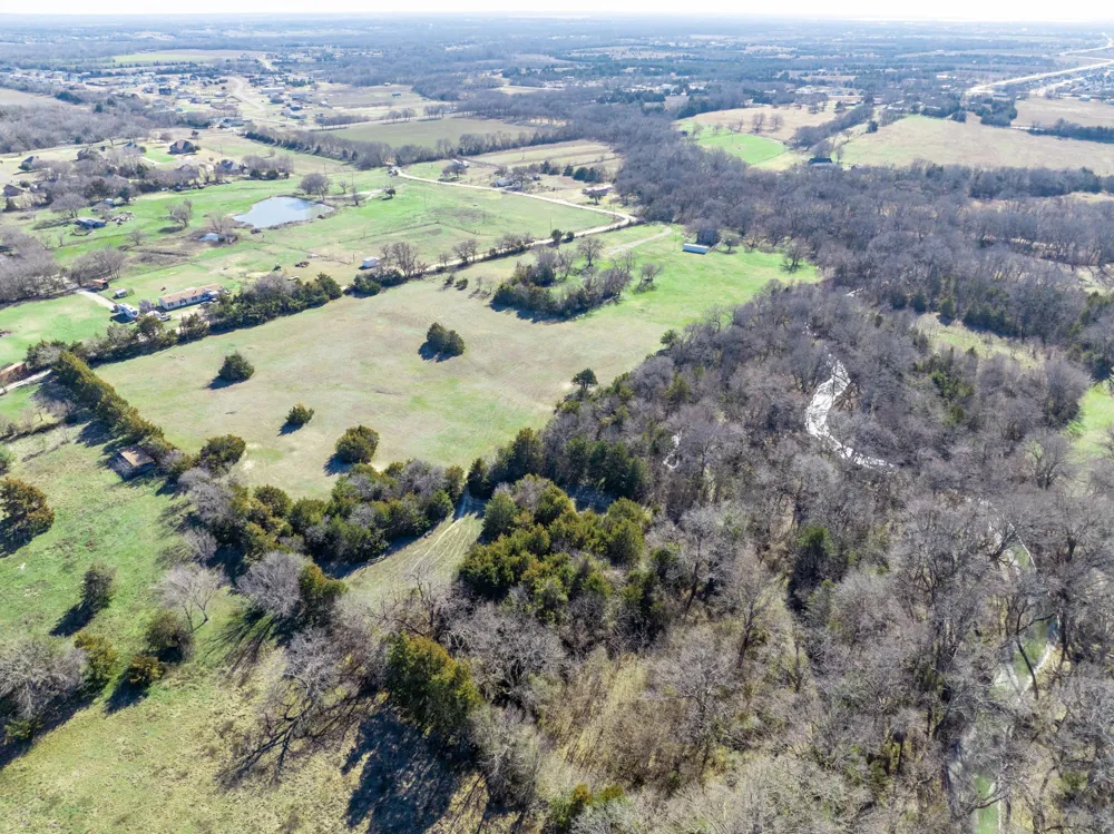6950 County Road 995 McKinney, TX 75071