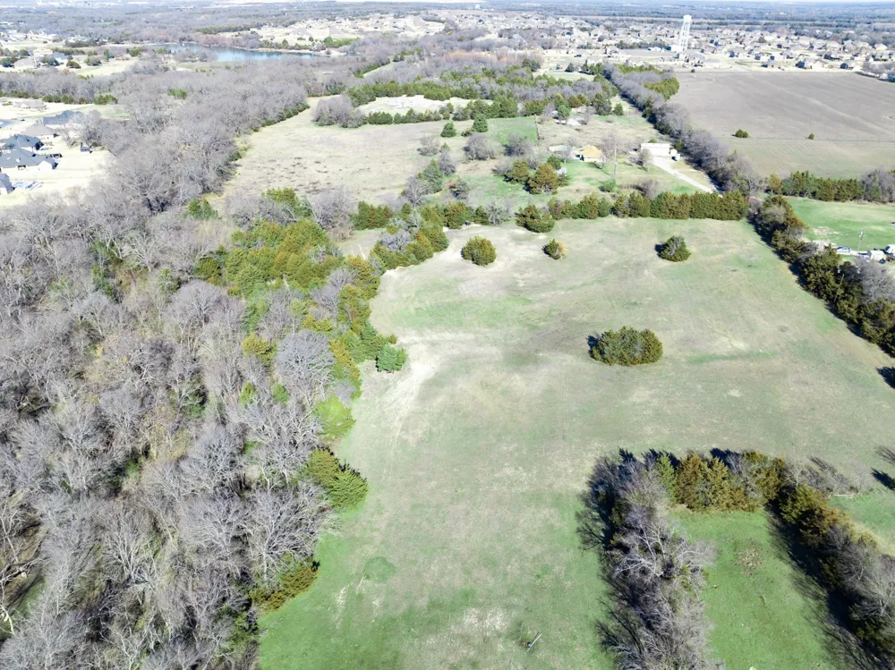 6950 County Road 995 McKinney, TX 75071