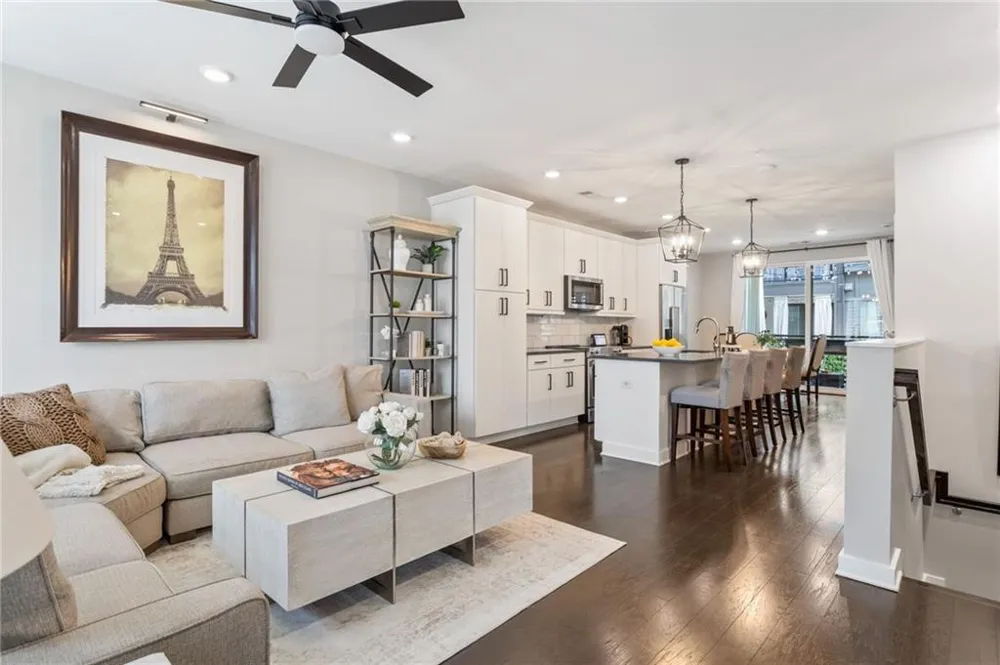 1050 Stacks Avenue SE #1505