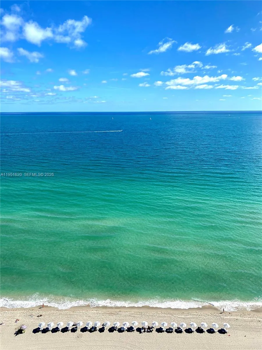 16901 Collins Ave #1604 Sunny Isles Beach, FL 33160