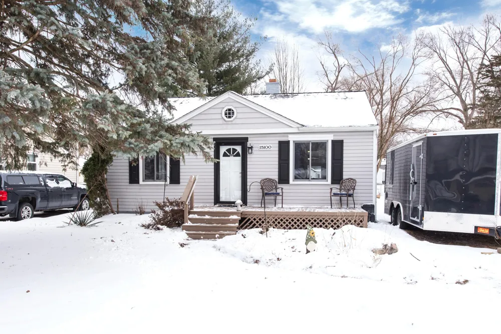 15100 Sunbury Street