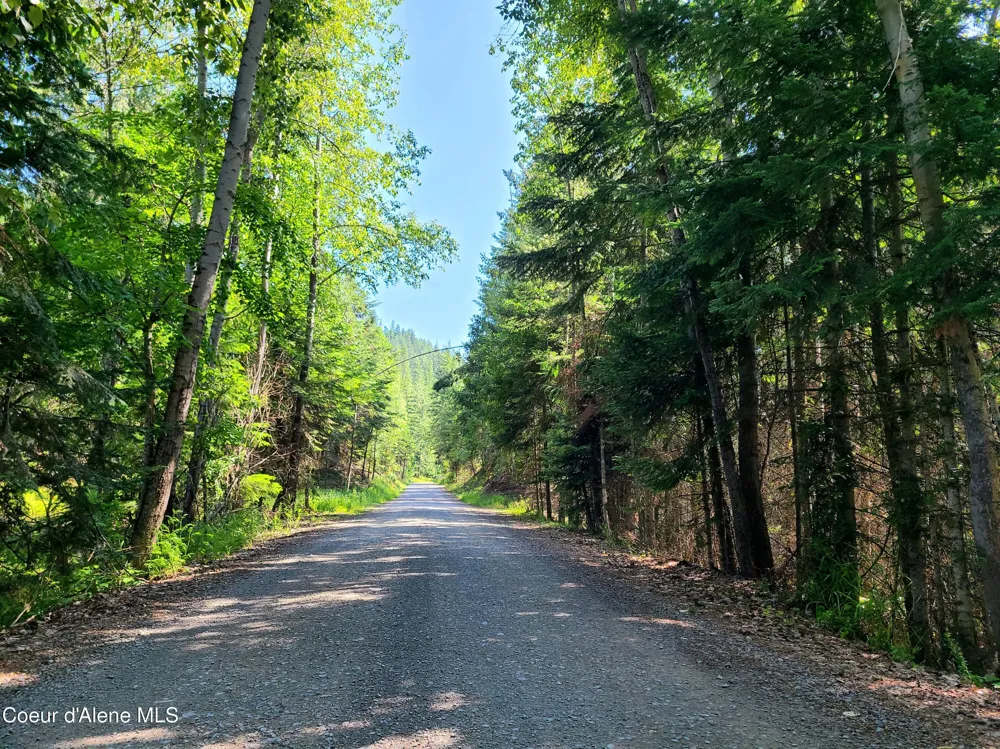 NNA Green Bay Rd - Lot 1C Sagle, ID 83860