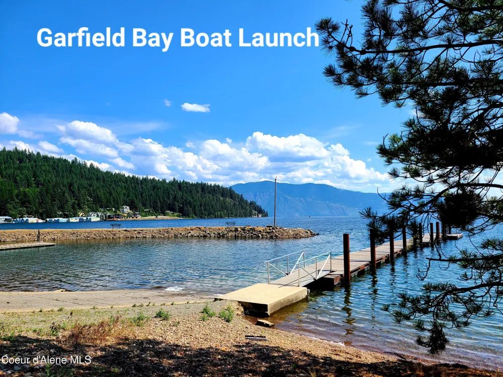 NNA Green Bay Rd - Lot 1C Sagle, ID 83860
