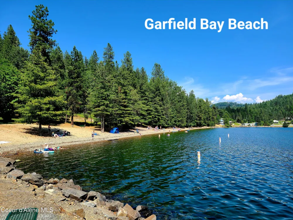 NNA Green Bay Rd - Lot 1C Sagle, ID 83860
