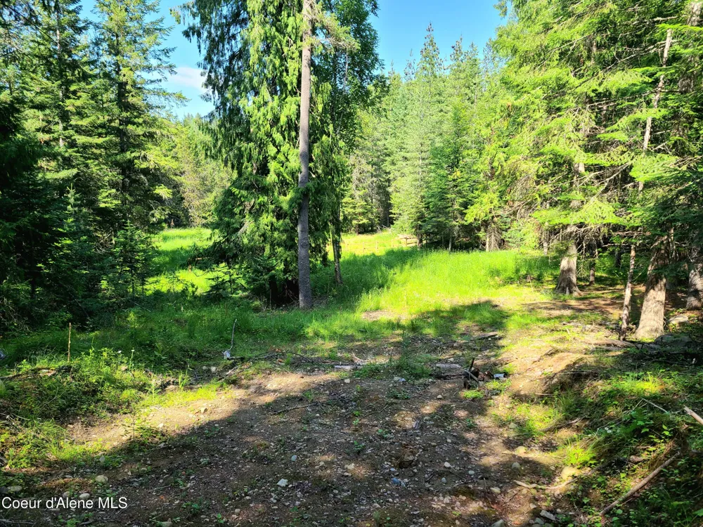 NNA Green Bay Rd - Lot 1C Sagle, ID 83860