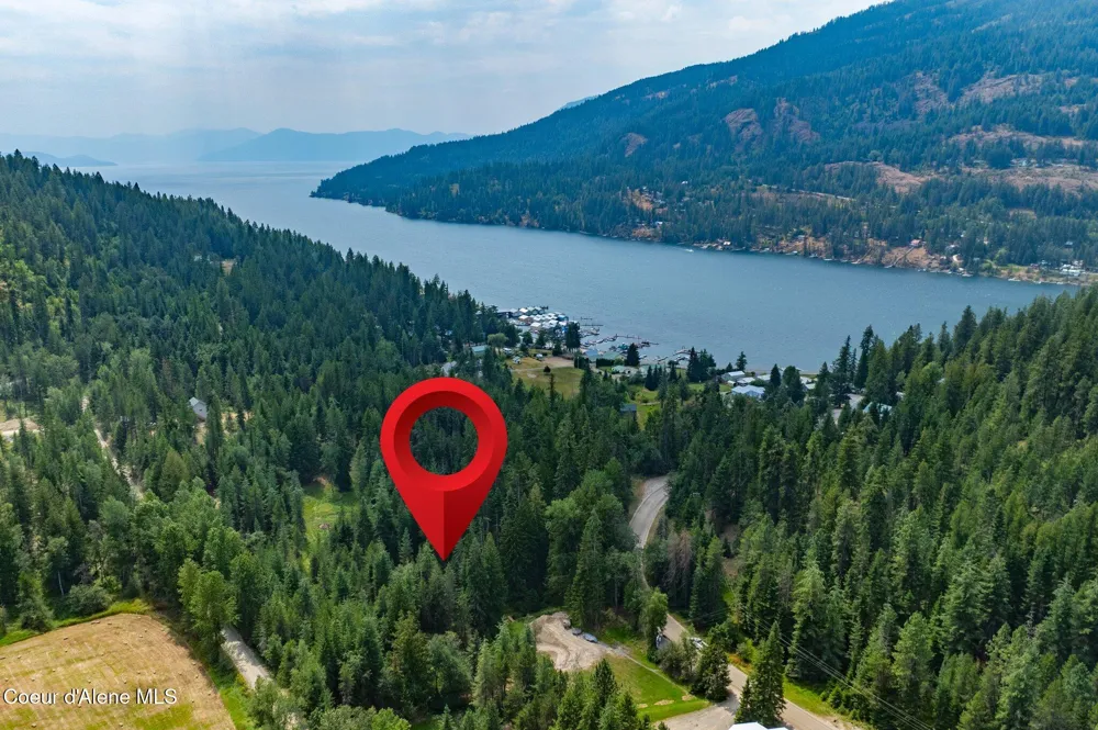 NNA Green Bay Rd - Lot 1C Sagle, ID 83860