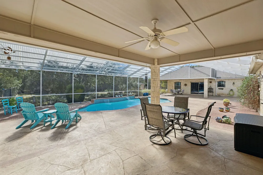 85 Rio Colorado Drive Boerne, TX 78006