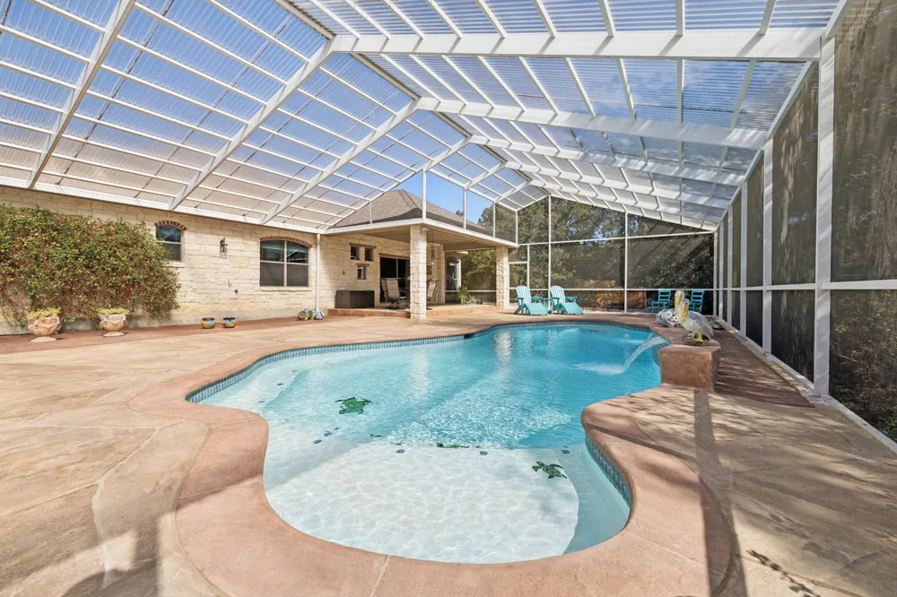 85 Rio Colorado Drive Boerne, TX 78006
