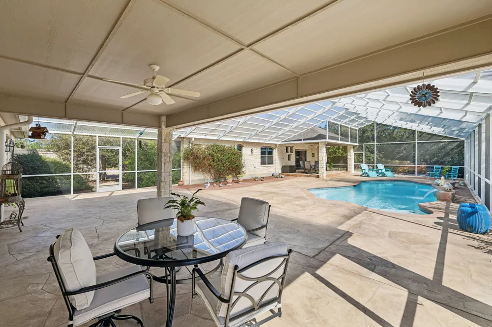 85 Rio Colorado Drive Boerne, TX 78006